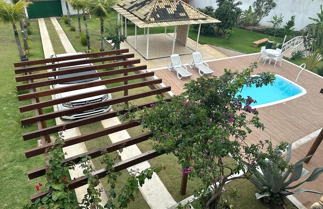 CASARÃO DO ALTO - Armação dos Búzios - RJ-1