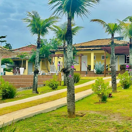 CASARÃO DO ALTO - Armação dos Búzios - RJ-2